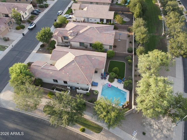 4085 S BIRCH Street, Chandler, AZ 85249