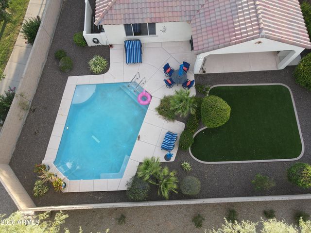 4085 S BIRCH Street, Chandler, AZ 85249