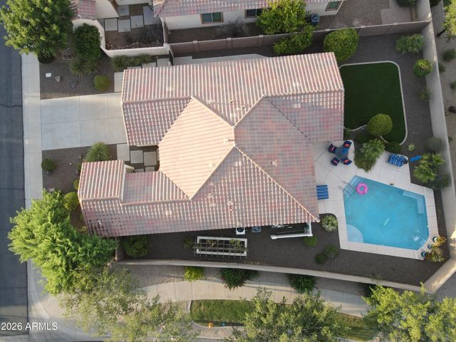 4085 S BIRCH Street, Chandler, AZ 85249