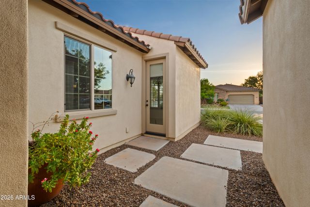 4085 S BIRCH Street, Chandler, AZ 85249