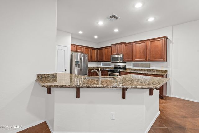 4085 S BIRCH Street, Chandler, AZ 85249