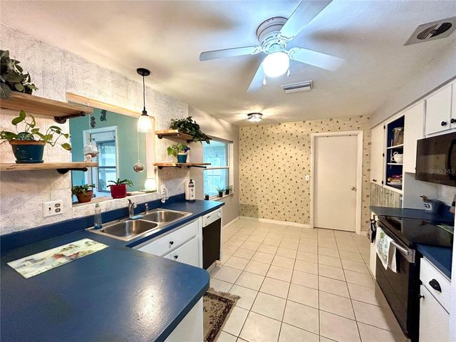 521 S JEFFERSON STREET, Beverly Hills, FL 34465