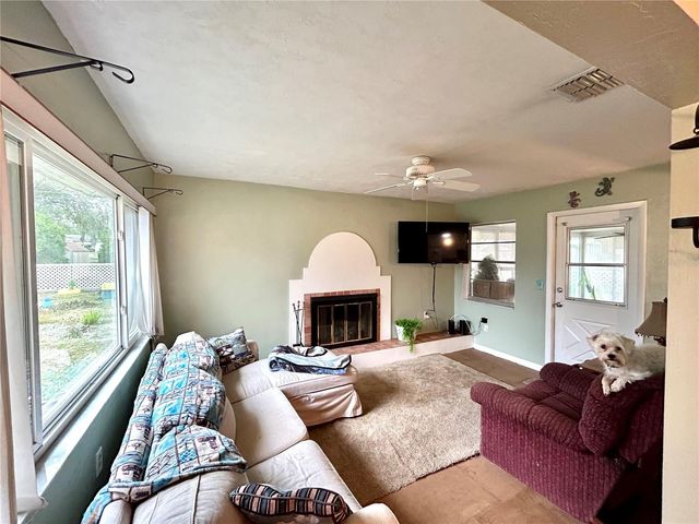 521 S JEFFERSON STREET, Beverly Hills, FL 34465