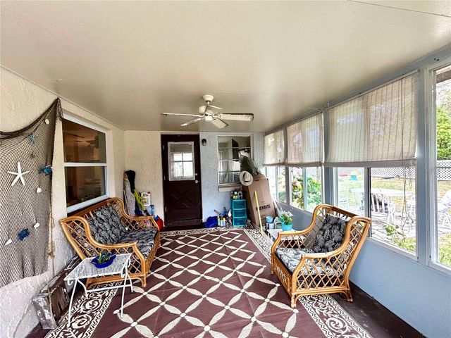 521 S JEFFERSON STREET, Beverly Hills, FL 34465