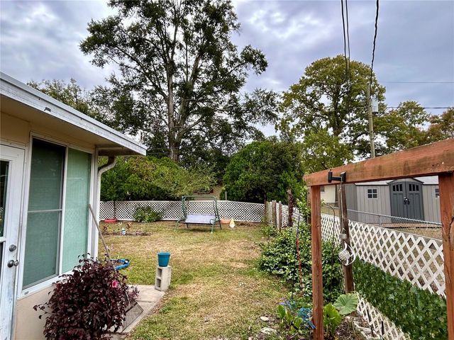 521 S JEFFERSON STREET, Beverly Hills, FL 34465