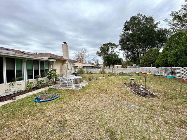 521 S JEFFERSON STREET, Beverly Hills, FL 34465