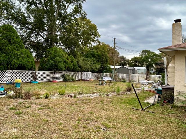 521 S JEFFERSON STREET, Beverly Hills, FL 34465