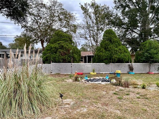 521 S JEFFERSON STREET, Beverly Hills, FL 34465