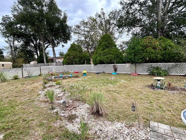 521 S JEFFERSON STREET, Beverly Hills, FL 34465