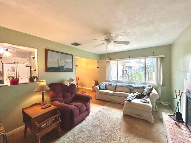 521 S JEFFERSON STREET, Beverly Hills, FL 34465