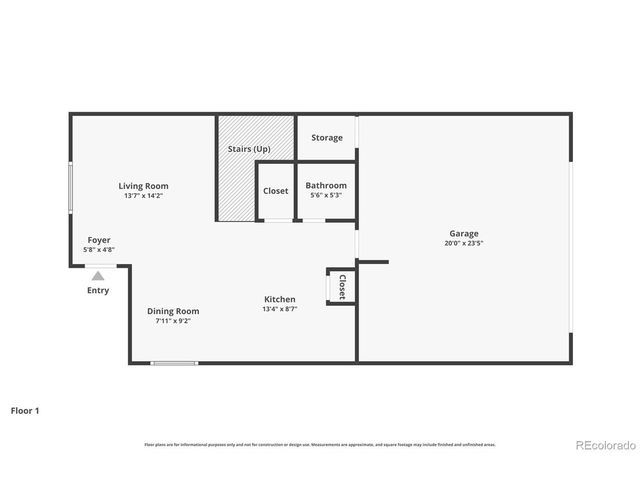 1578 Sepia Ave, Longmont, CO 80501