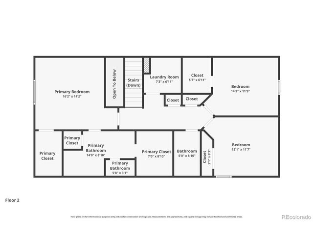 1578 Sepia Ave, Longmont, CO 80501