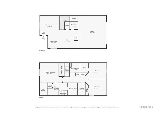 1578 Sepia Ave, Longmont, CO 80501