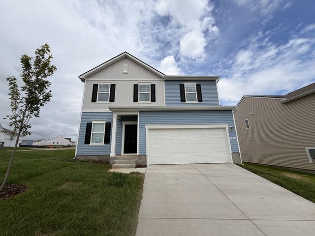 3537 Fellowship Rd, Columbia, TN 38401