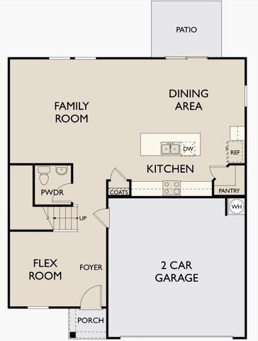 3537 Fellowship Rd, Columbia, TN 38401