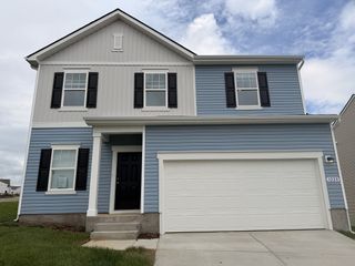 3537 Fellowship Rd, Columbia, TN 38401
