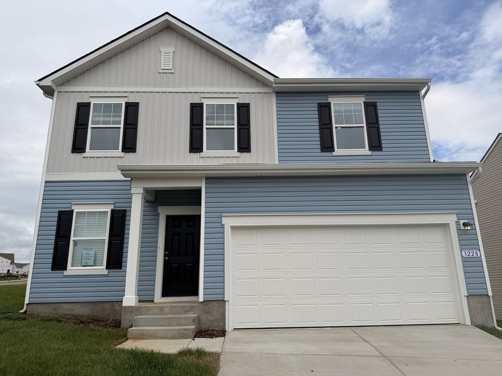 3537 Fellowship Rd, Columbia, TN 38401