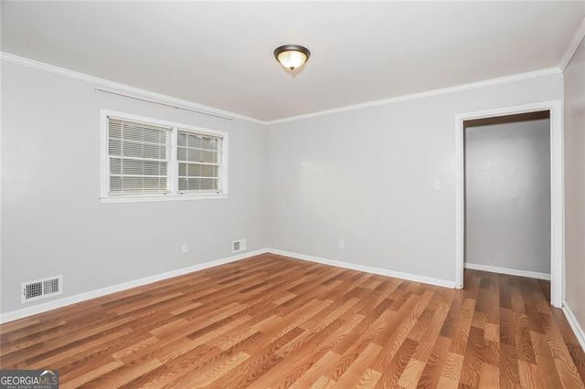 1320 N Cherokee Avenue, Griffin, GA 30224