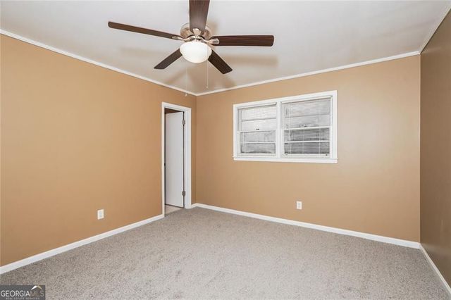 1320 N Cherokee Avenue, Griffin, GA 30224