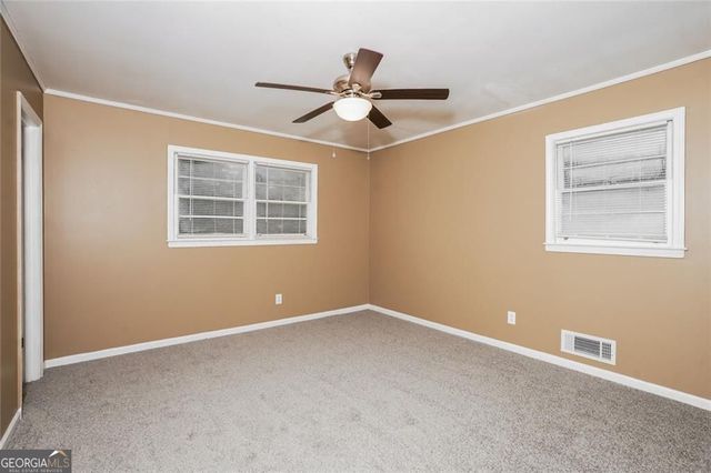 1320 N Cherokee Avenue, Griffin, GA 30224