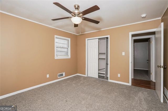 1320 N Cherokee Avenue, Griffin, GA 30224