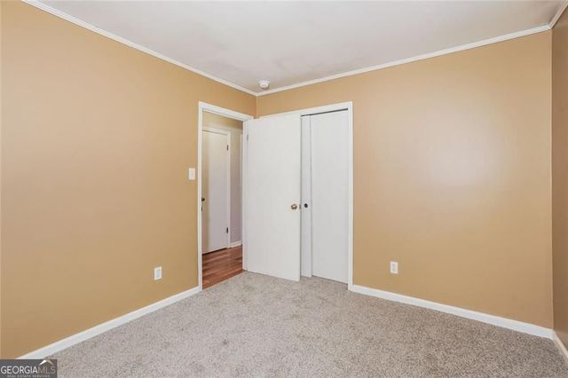 1320 N Cherokee Avenue, Griffin, GA 30224