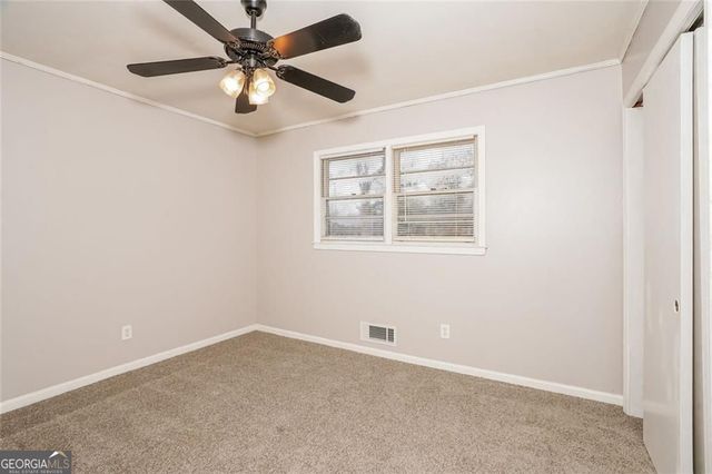 1320 N Cherokee Avenue, Griffin, GA 30224