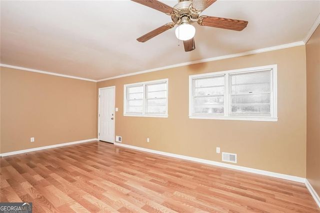1320 N Cherokee Avenue, Griffin, GA 30224