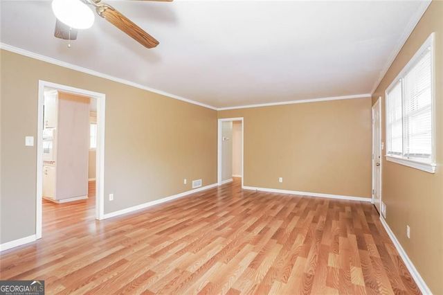 1320 N Cherokee Avenue, Griffin, GA 30224