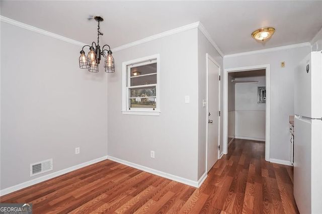 1320 N Cherokee Avenue, Griffin, GA 30224