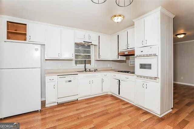 1320 N Cherokee Avenue, Griffin, GA 30224