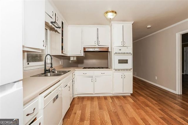 1320 N Cherokee Avenue, Griffin, GA 30224