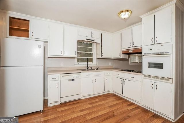 1320 N Cherokee Avenue, Griffin, GA 30224