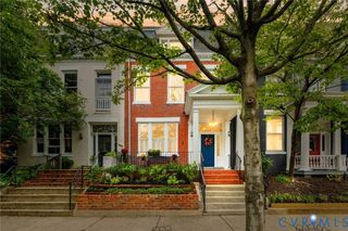2231 W Grace St, Richmond, VA 23220