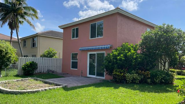 4857 VICTORIA Circle, West Palm Beach, FL 33409