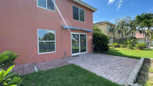 4857 VICTORIA Circle, West Palm Beach, FL 33409