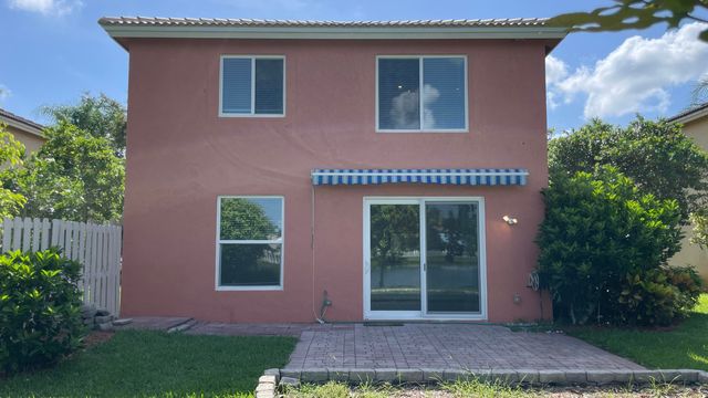 4857 VICTORIA Circle, West Palm Beach, FL 33409