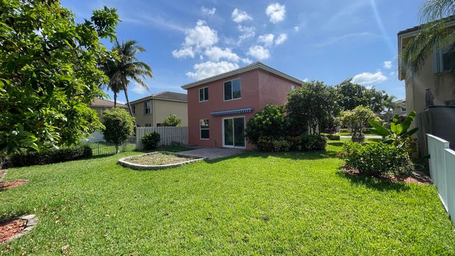 4857 VICTORIA Circle, West Palm Beach, FL 33409