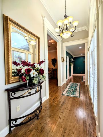 286 Ponderosa Trail, Corbin, KY 40701