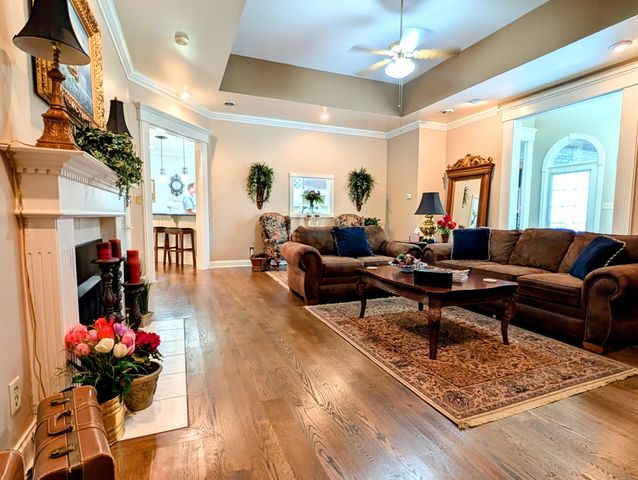 286 Ponderosa Trail, Corbin, KY 40701