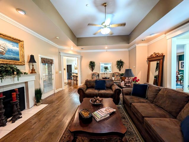 286 Ponderosa Trail, Corbin, KY 40701