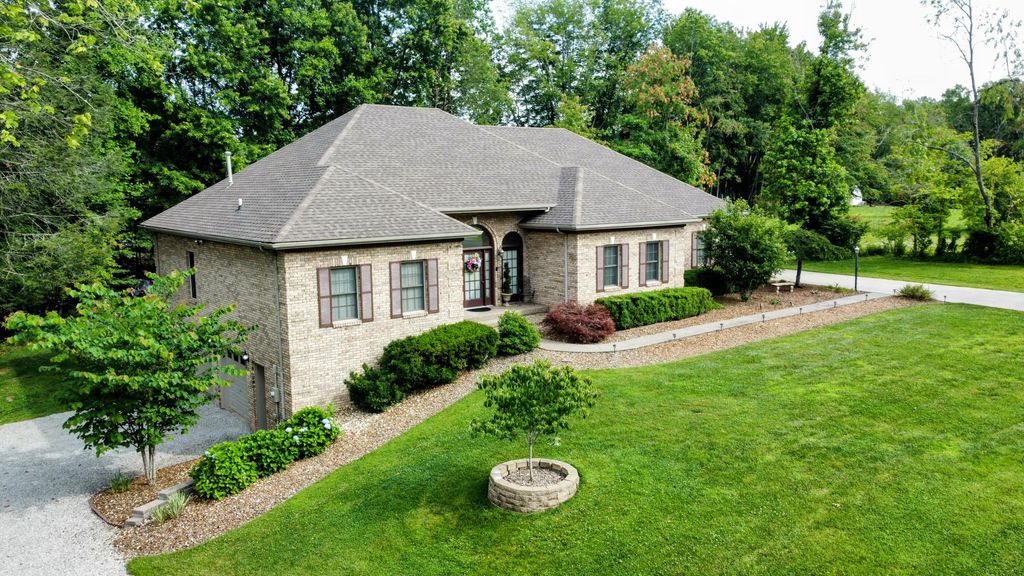 286 Ponderosa Trail, Corbin, KY 40701