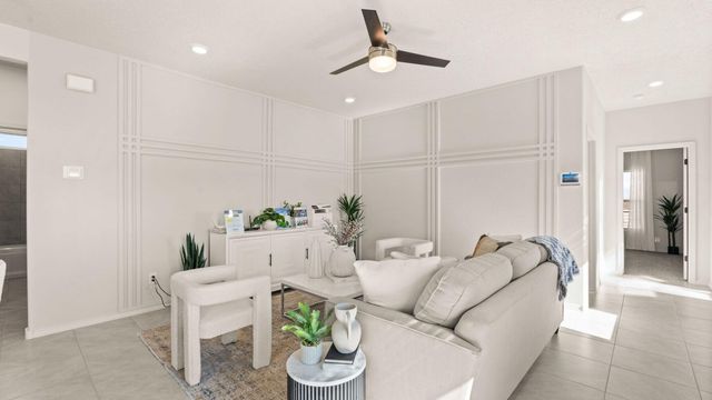 1489 Brillo Del Cielo Street NW, Los Lunas, NM 87031