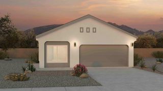 1489 Brillo Del Cielo Street NW, Los Lunas, NM 87031
