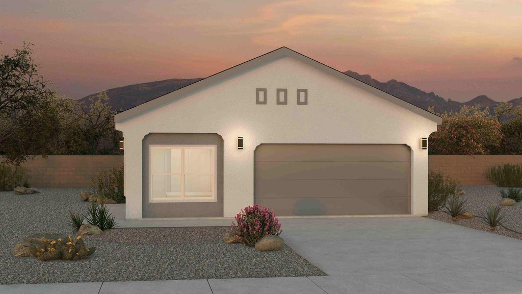 1489 Brillo Del Cielo Street NW, Los Lunas, NM 87031