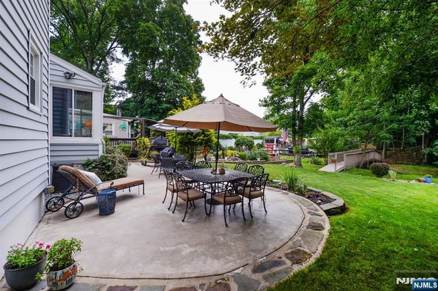 418 Burlington Road, Paramus, NJ 07652