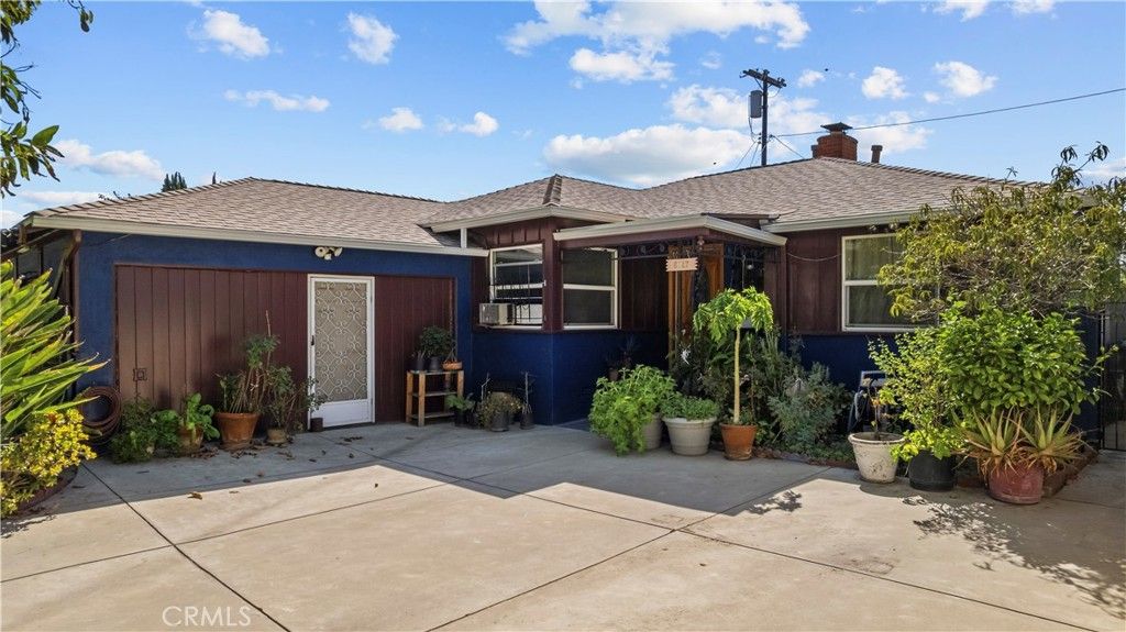 6947 Alcove, Los Angeles, CA 91605 — exterior