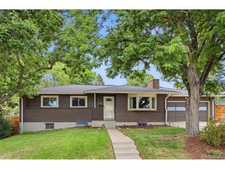 7893 E Hampden Cir, Denver, CO 80237