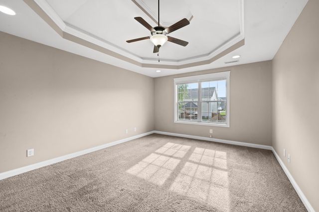 3738 Gray Fox Dr, Clarksville, TN 37040