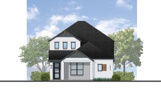 3361 City Heart Avenue, Richmond, TX 77406